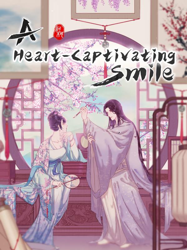 A Heart-Captivating Smile (Official)