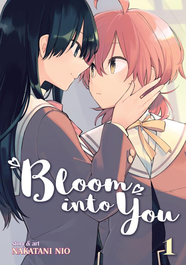 Bloom Into You (Official)
