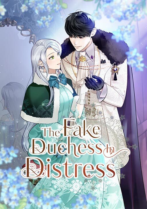 The Fake Duchess In Distress