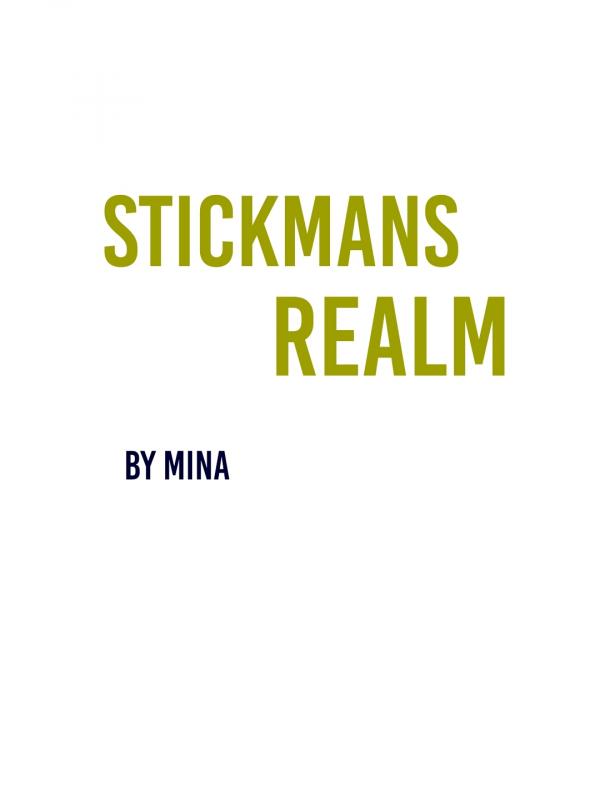 STICKMAN REALM