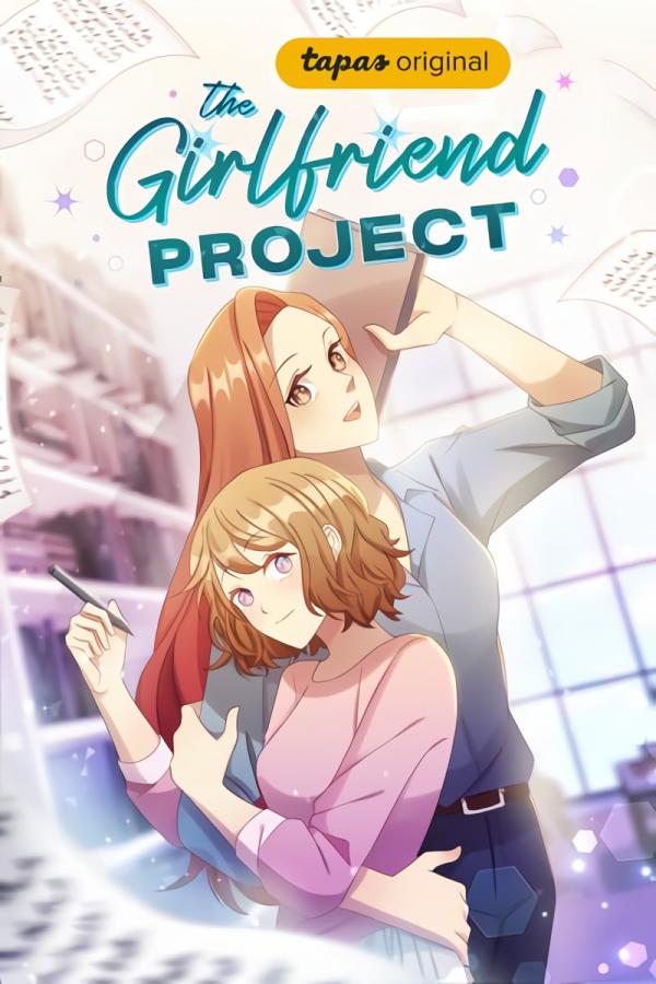 The Girlfriend Project (Official)