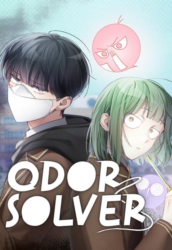 Odor Solver [DROPPED]