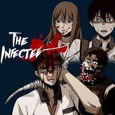 The Infectee (Official)