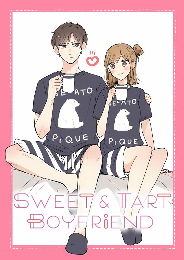 Sweet & Tart Boyfriend (Official)