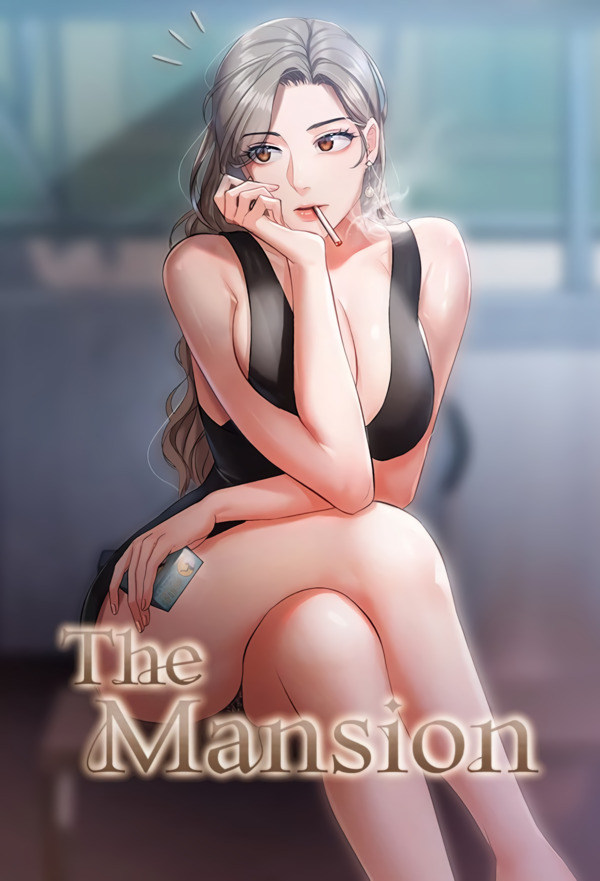 The Mansion [Official]