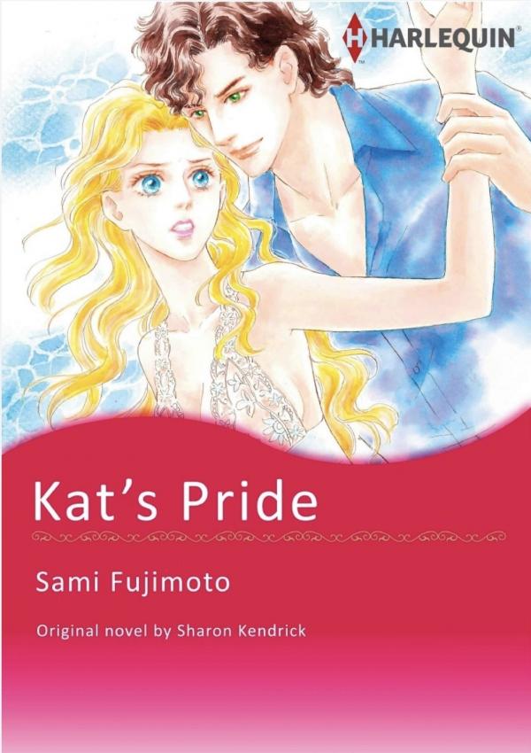 Kat's Pride