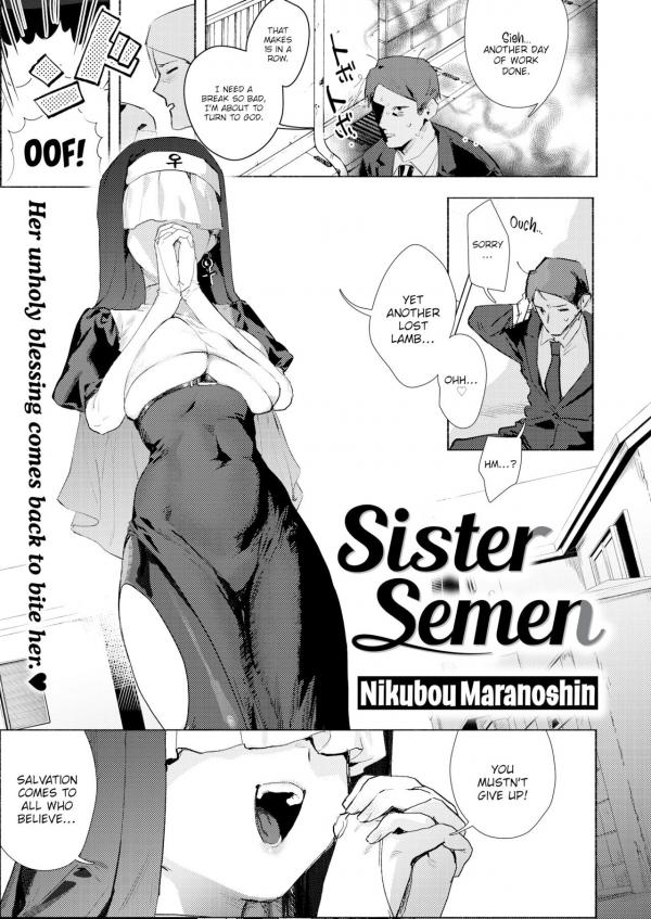 Sister Semen