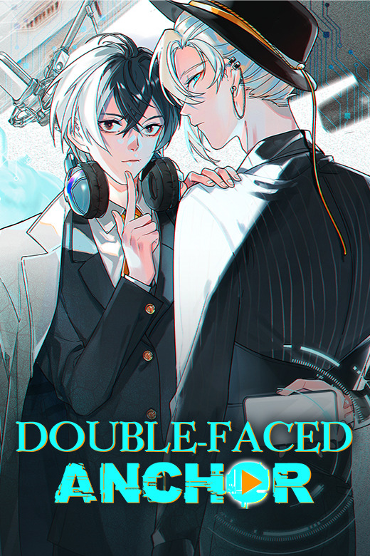 Double Faced Anchor