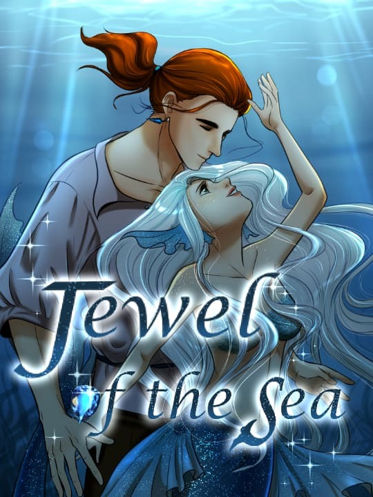 Jewel of The Sea