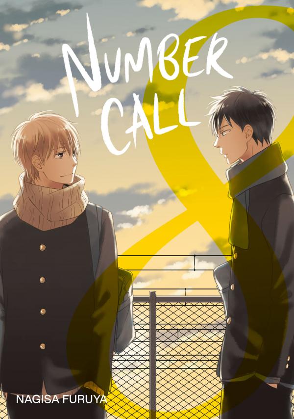 Number Call (Official)