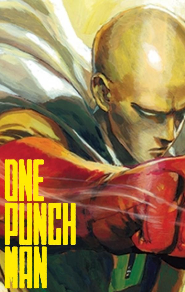 One Punch-Man [Español] [Fanzex]