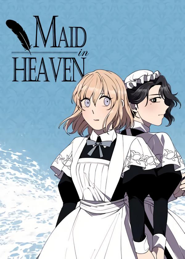 Maid in Heaven (Official)