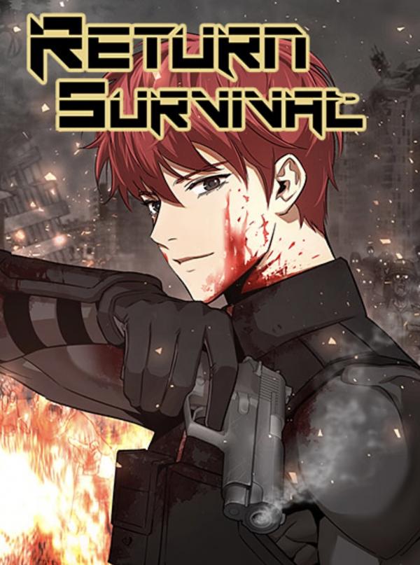Return Survival (new English translation)