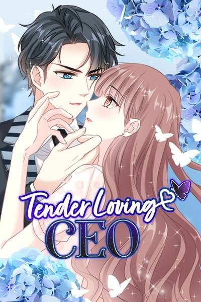 Tender Loving CEO (Official Tapas)