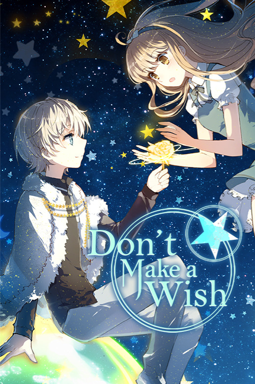 Don't Make a Wish