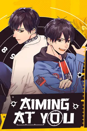 Aiming At You [Official]