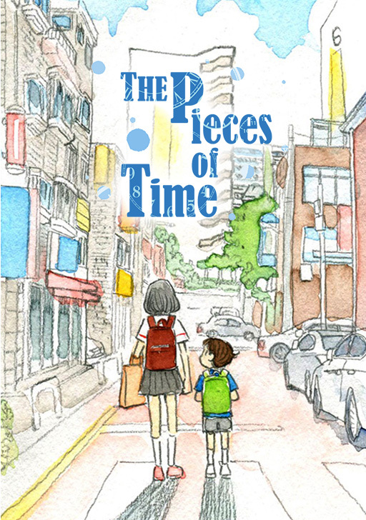 The Pieces of Time