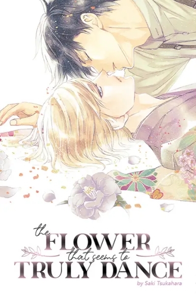 The Flower That Seems to Truly Dance [Official]