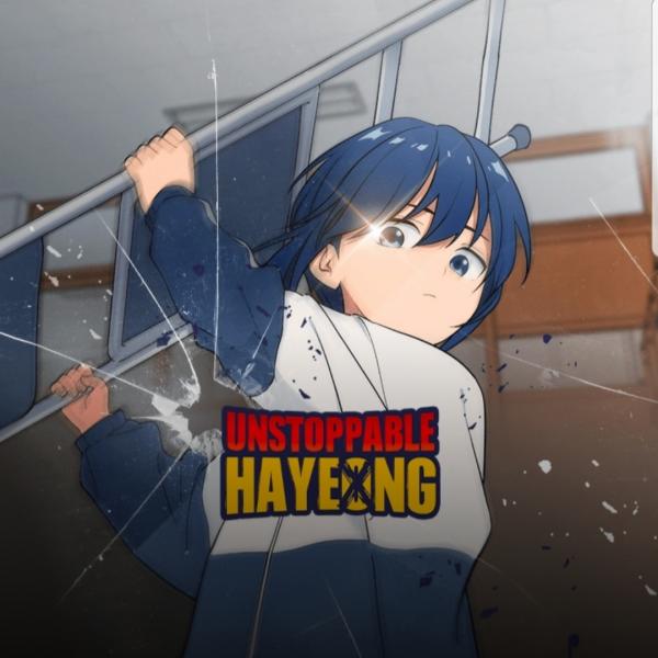 Unstoppable Hayeong (Official)