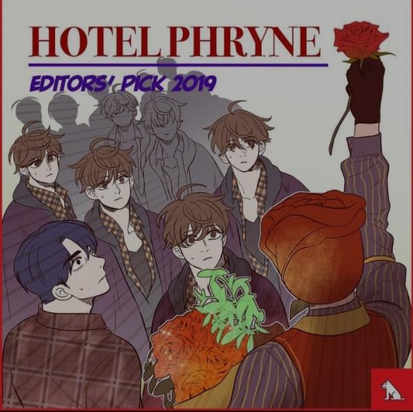 Hotel Phryne