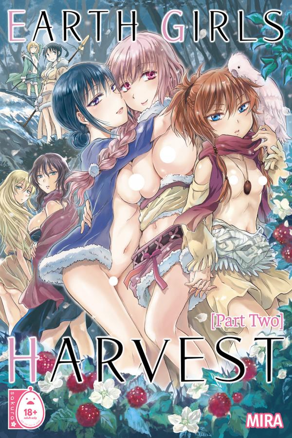 Earth Girls: Harvest (Official)