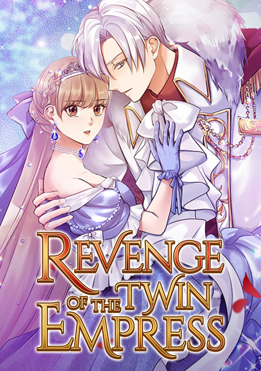 Revenge Of The Twin Empress [Official]