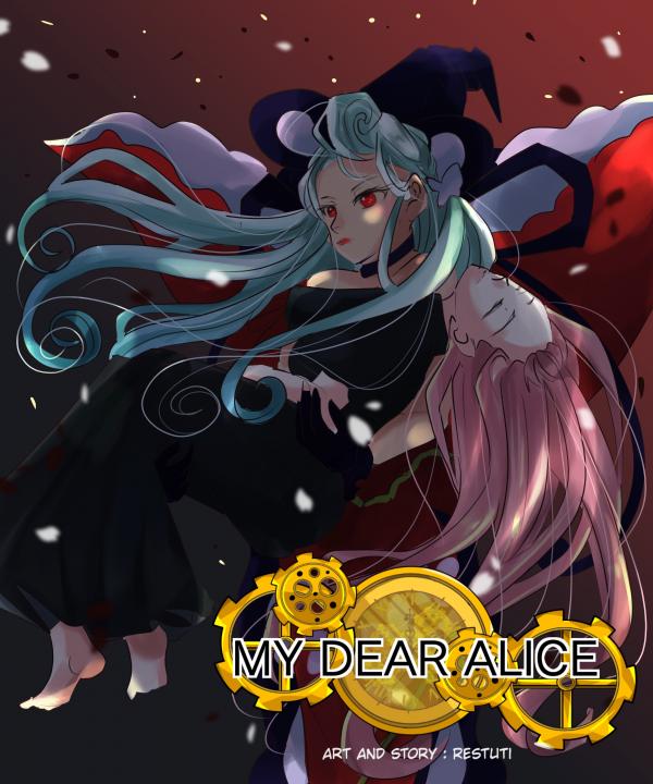 My Dear Alice