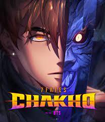 7FATES: CHAKHO (Official)