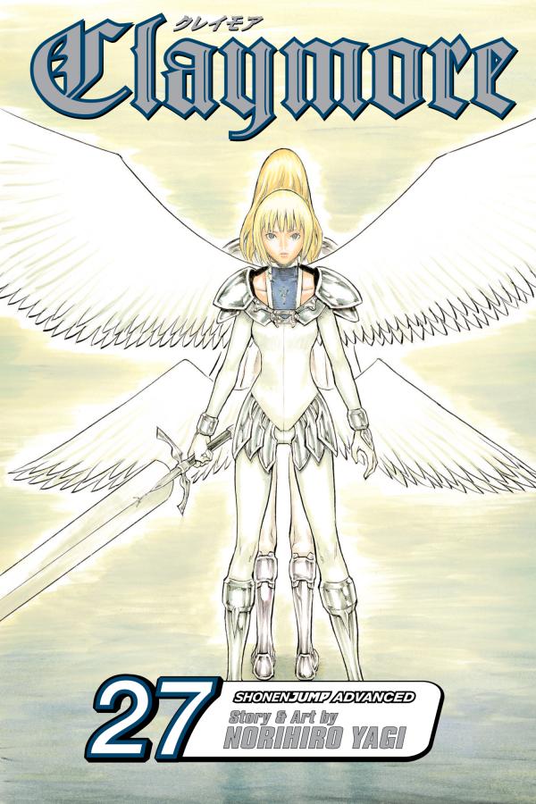 Claymore (Official)