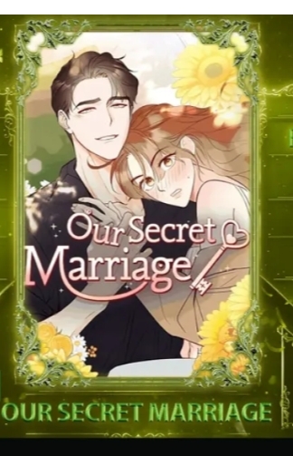 Our secret marriage