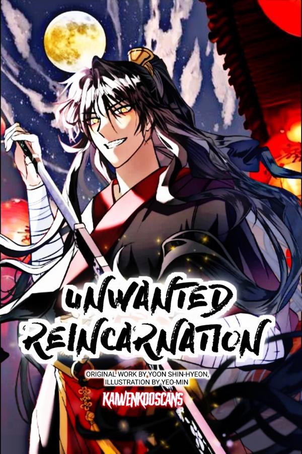 Unwanted Reincarnation [Kaiwenkooscans]