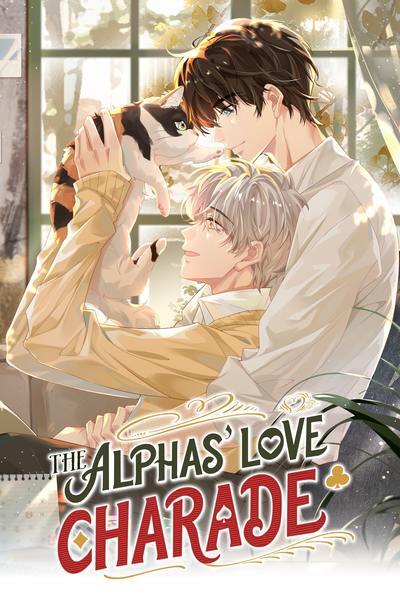 The Alphas' Love Charade 〘Official〙
