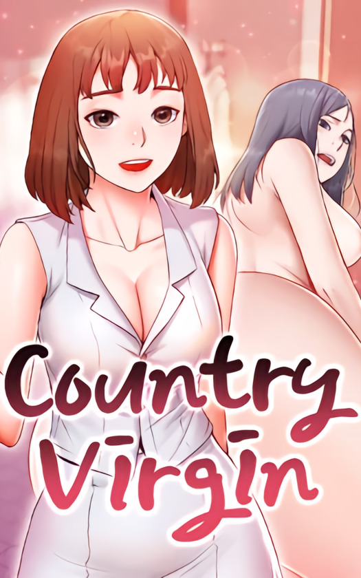 Country Virgin (Official)