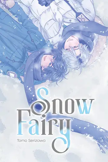 Snow Fairy [Official]