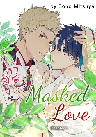 Masked Love (Official)
