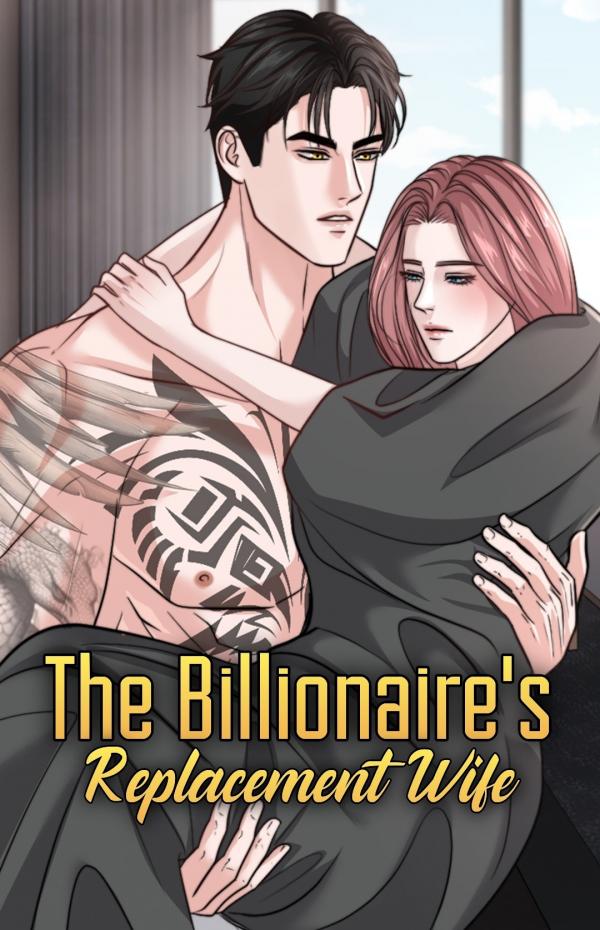 The Billionaire's Replacement Wife (INDONESIA)