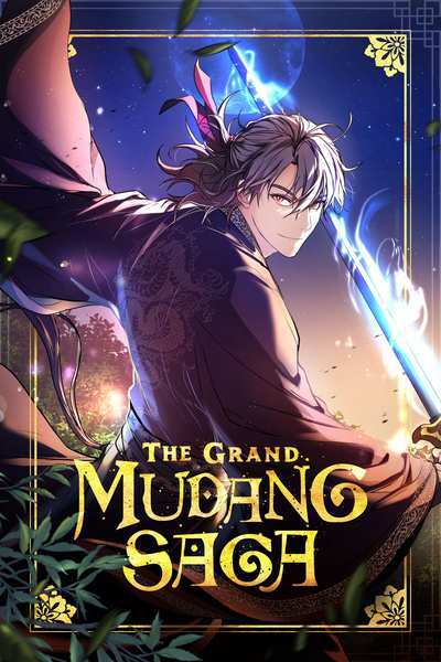 The Grand Mudang Saga (Official)