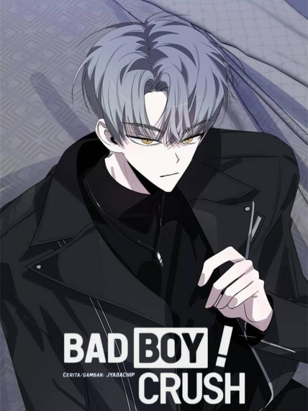 BAD BOY CRUSH [RMXLDH]