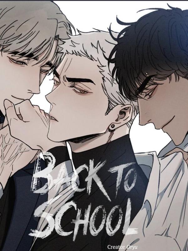 Back to School [KaydenA]