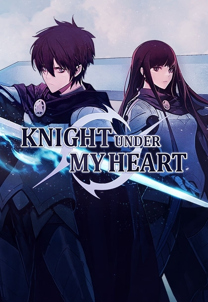 Knight Under My Heart [Official]