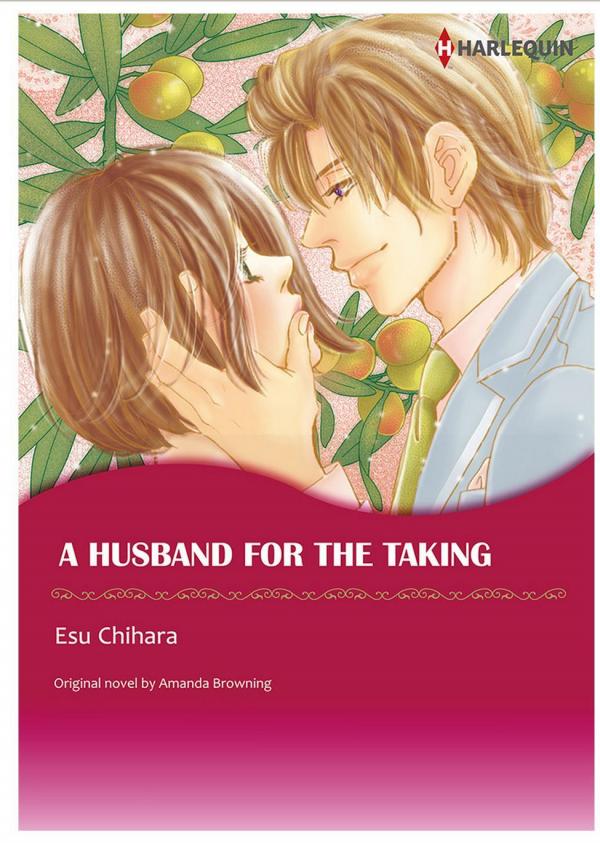 A Husband For The Taking